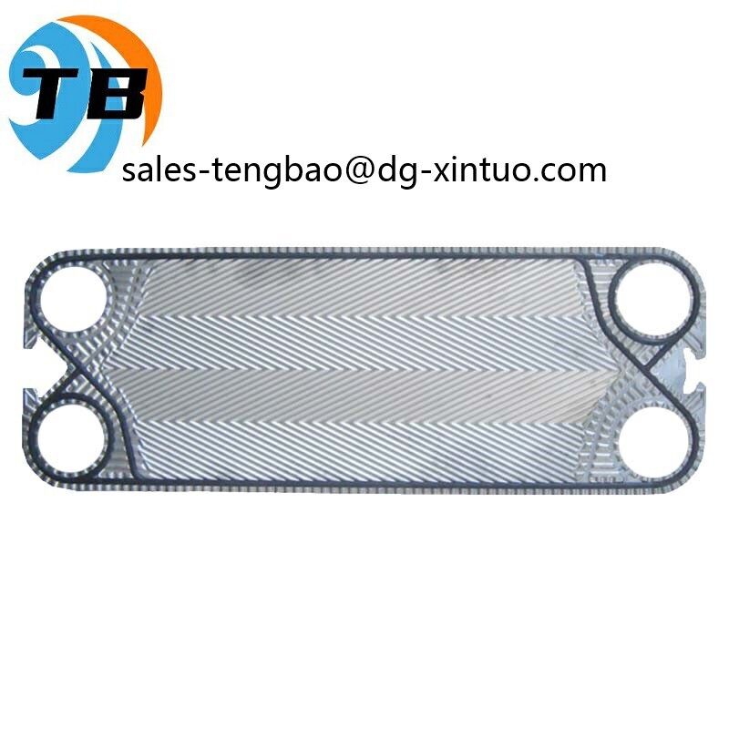 Vicarb Heat Exchanger Plate Gasket Durable Seal for Industrial Heat Exchangers Ensuring Thermal Transfer and Leak Prevention