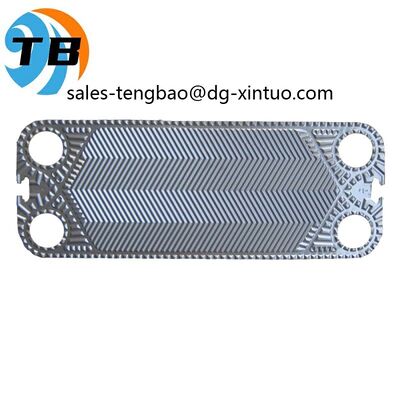 Vicarb Heat Exchanger Plate Gasket Engineered to Deliver Long Service Life and Performance in Demanding Heat Exchanger Applications